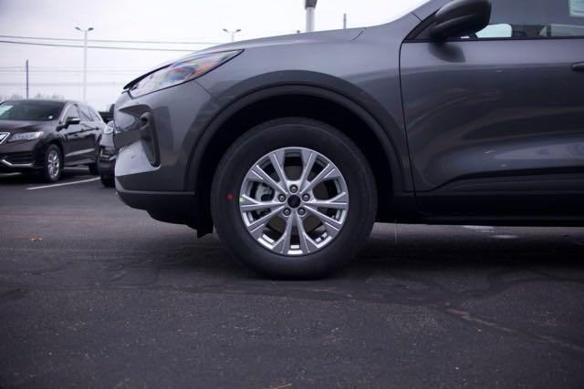 new 2025 Ford Escape car, priced at $31,545