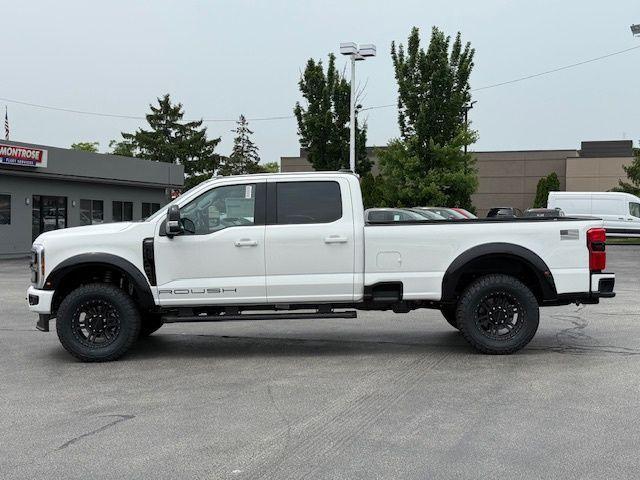 new 2025 Ford F-350 car, priced at $108,488