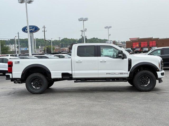 new 2025 Ford F-350 car, priced at $108,488