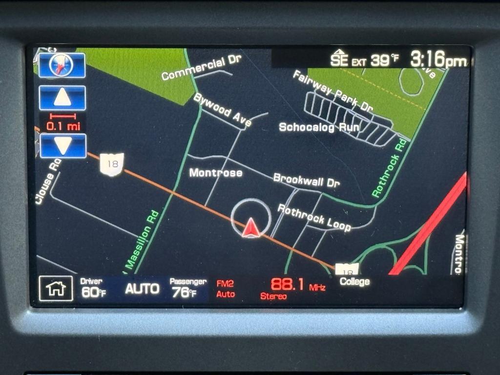 used 2014 Ford Shelby GT500 car, priced at $51,031