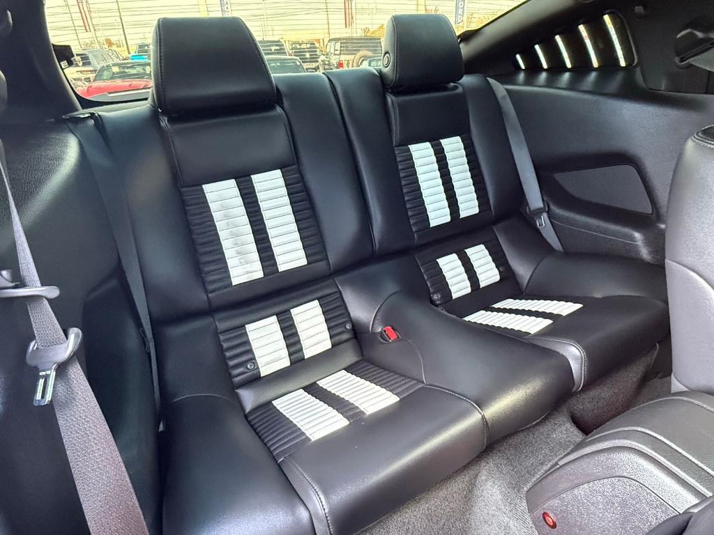 used 2014 Ford Shelby GT500 car, priced at $51,031
