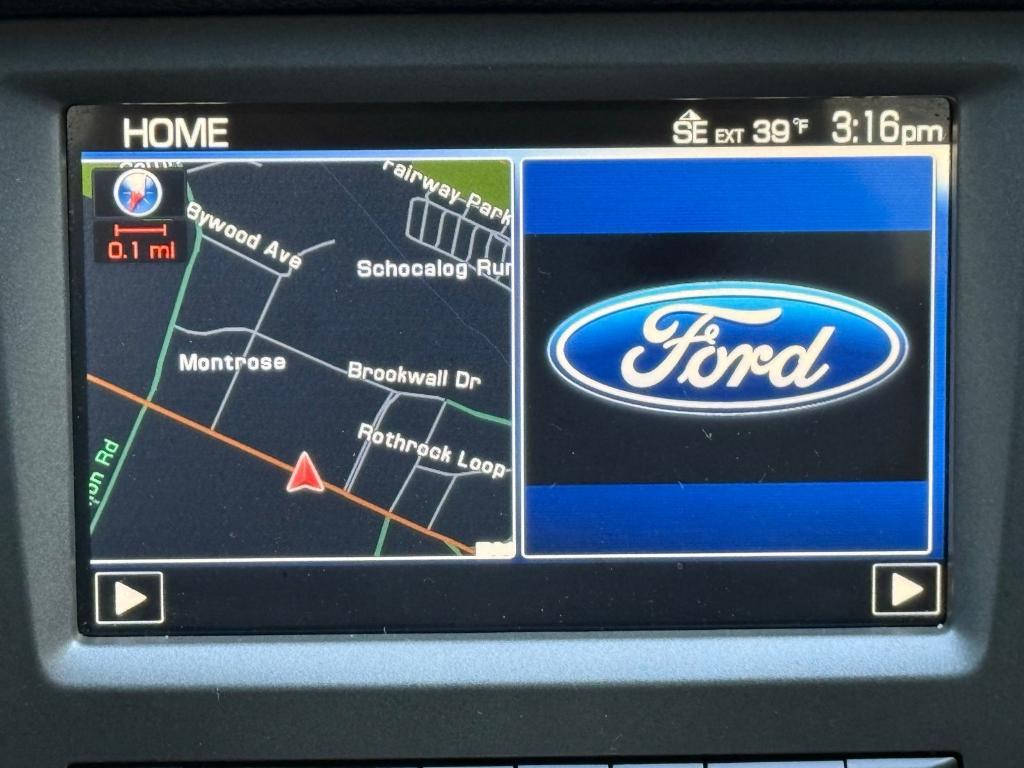 used 2014 Ford Shelby GT500 car, priced at $51,031