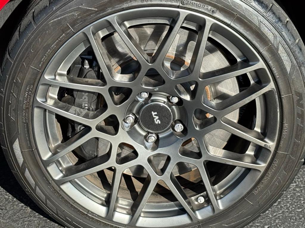 used 2014 Ford Shelby GT500 car, priced at $51,031