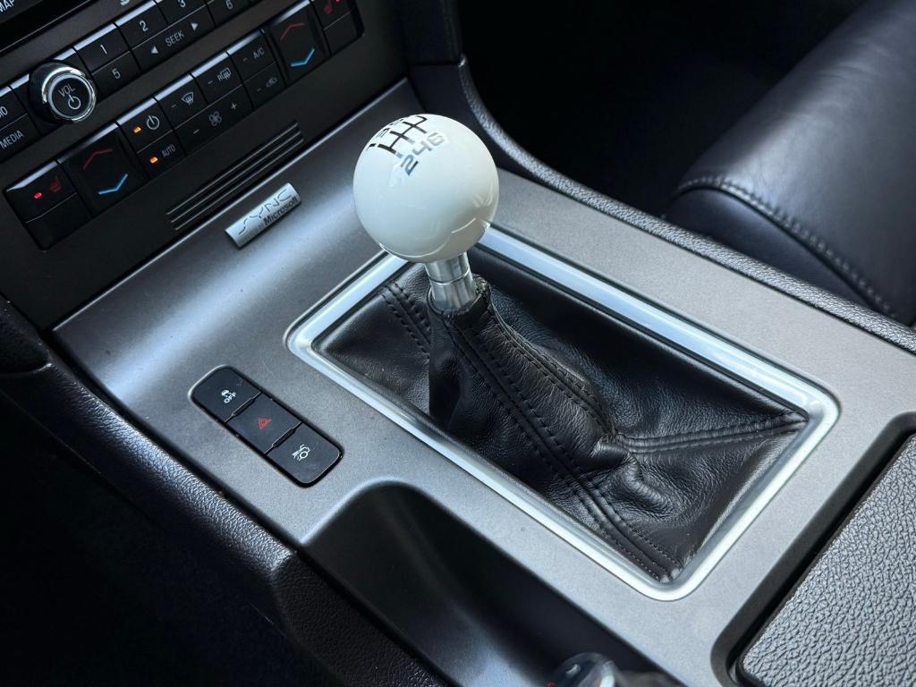 used 2014 Ford Shelby GT500 car, priced at $51,031