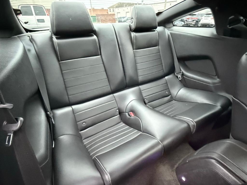 used 2014 Ford Mustang car, priced at $12,910