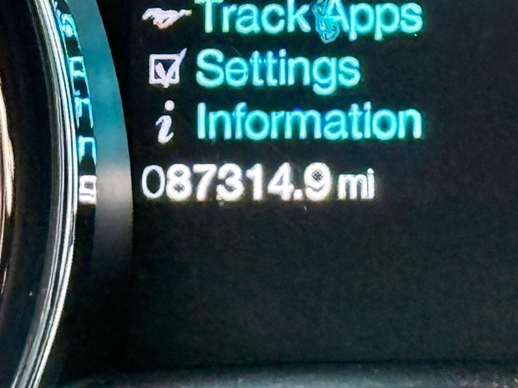 used 2014 Ford Mustang car, priced at $12,910