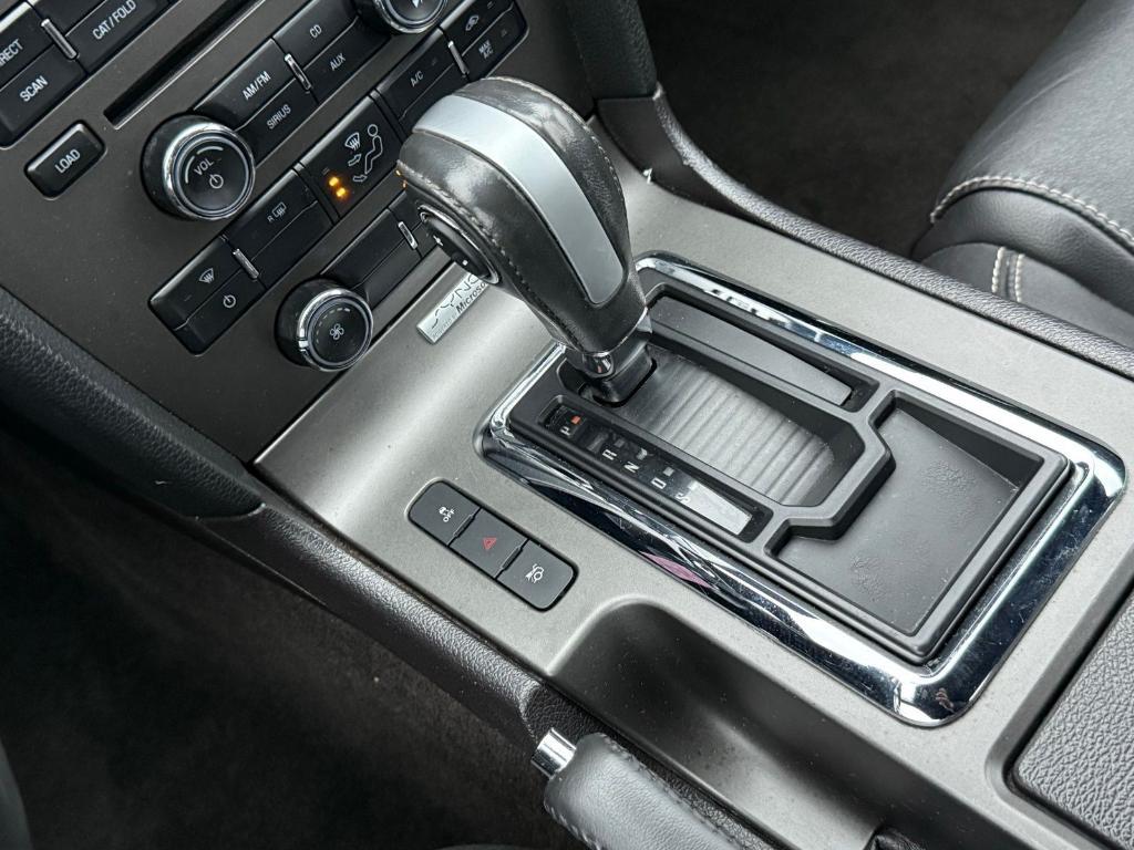 used 2014 Ford Mustang car, priced at $12,910