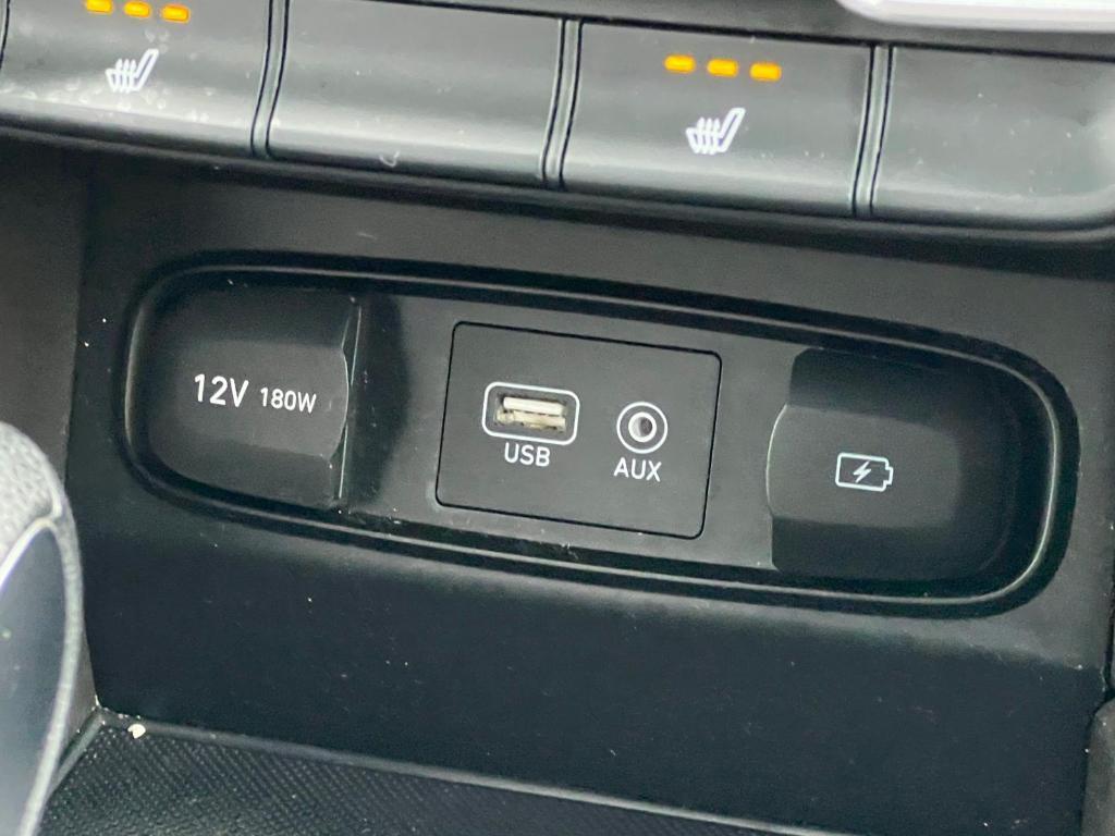 used 2020 Hyundai Santa Fe car, priced at $14,211