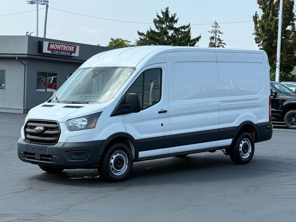 used 2020 Ford Transit-250 car, priced at $26,511