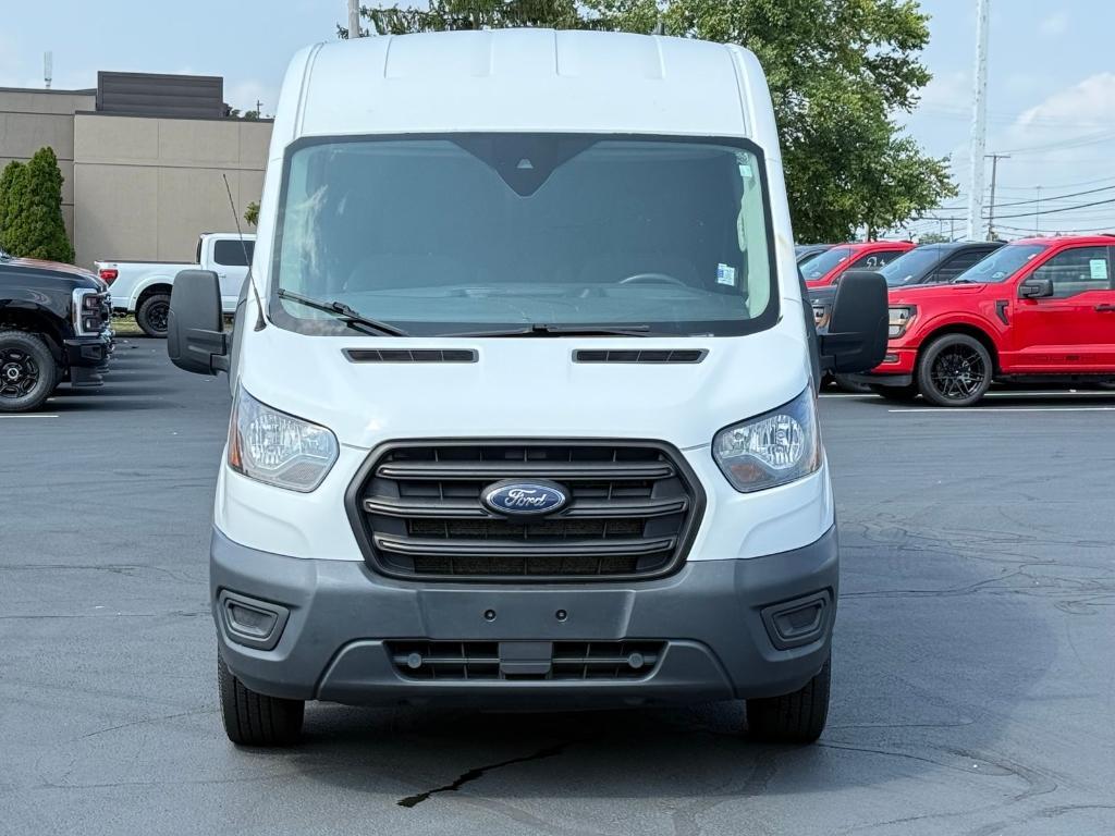 used 2020 Ford Transit-250 car, priced at $26,511