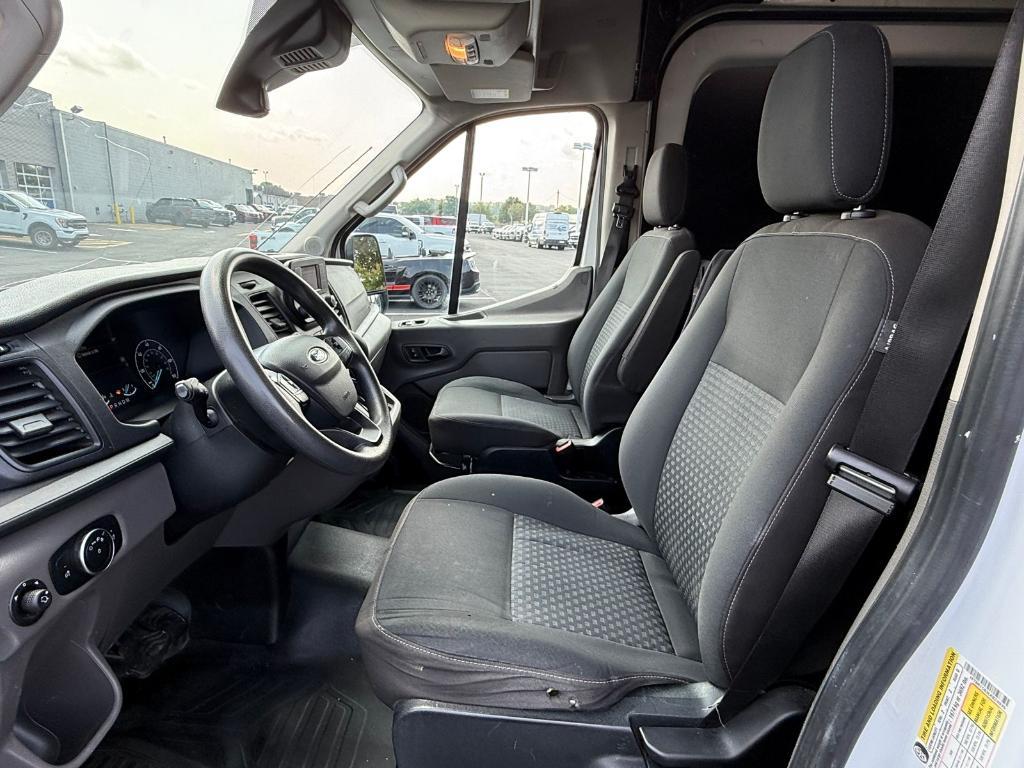 used 2020 Ford Transit-250 car, priced at $26,511