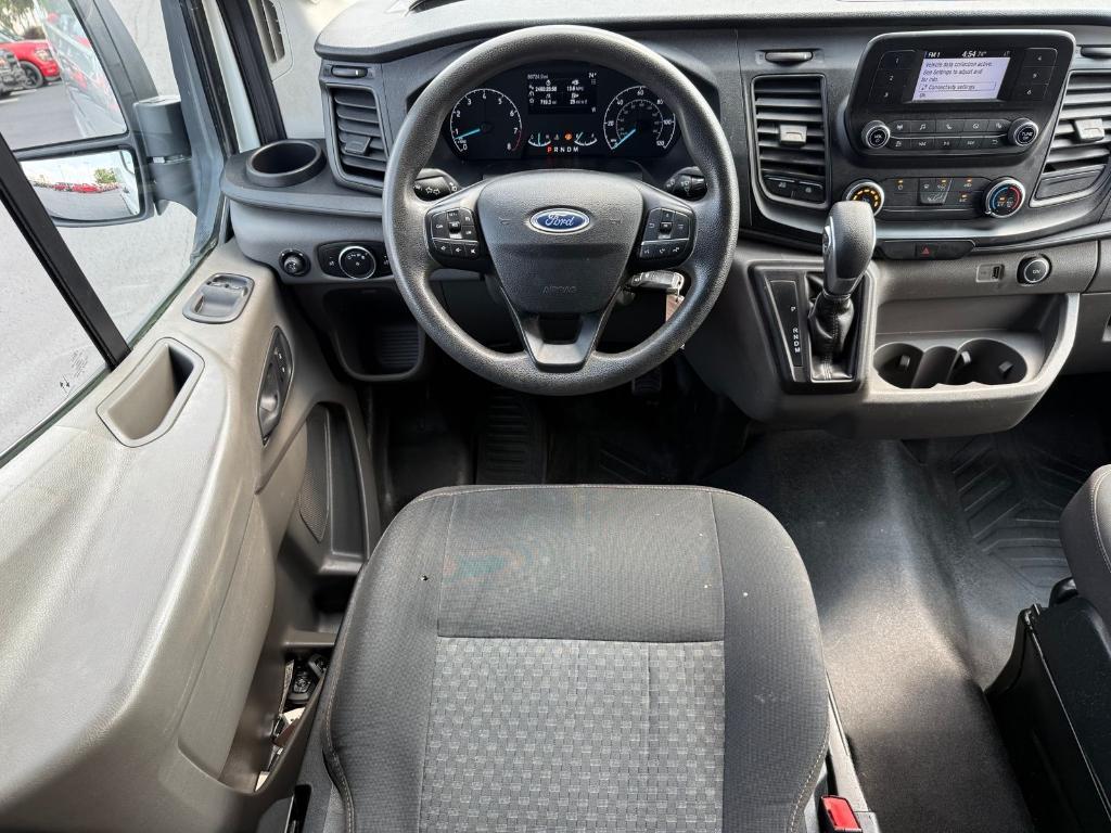 used 2020 Ford Transit-250 car, priced at $26,511