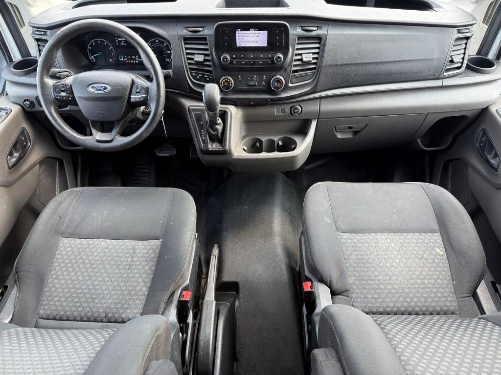 used 2020 Ford Transit-250 car, priced at $26,511