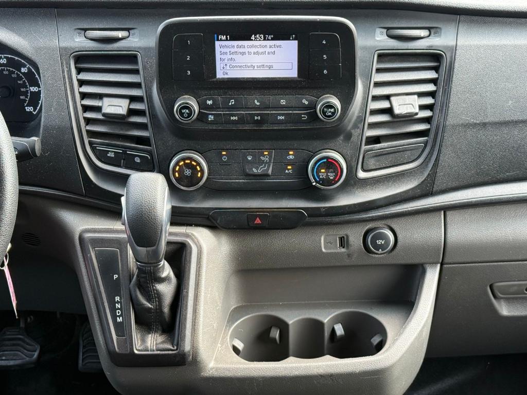 used 2020 Ford Transit-250 car, priced at $26,511