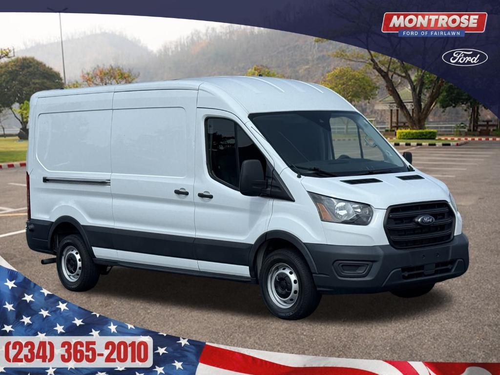 used 2020 Ford Transit-250 car, priced at $26,511