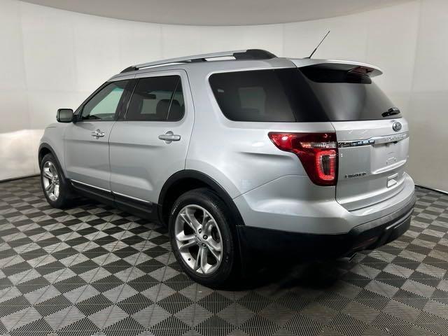 used 2012 Ford Explorer car, priced at $13,748