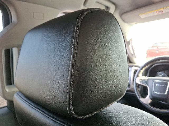 used 2018 GMC Sierra 2500 car, priced at $46,969