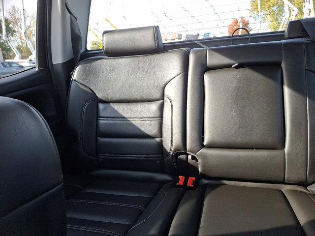 used 2018 GMC Sierra 2500 car, priced at $46,969