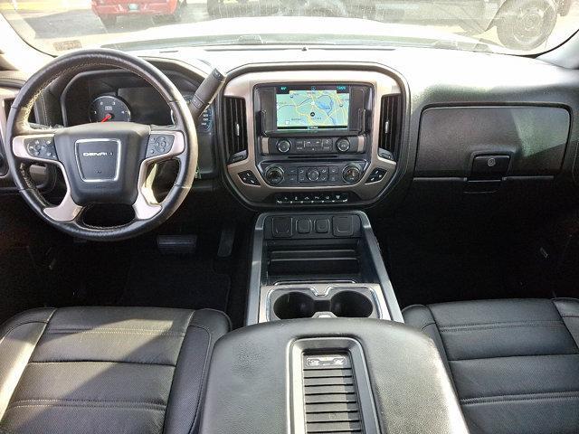 used 2018 GMC Sierra 2500 car, priced at $46,969