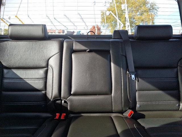 used 2018 GMC Sierra 2500 car, priced at $46,969