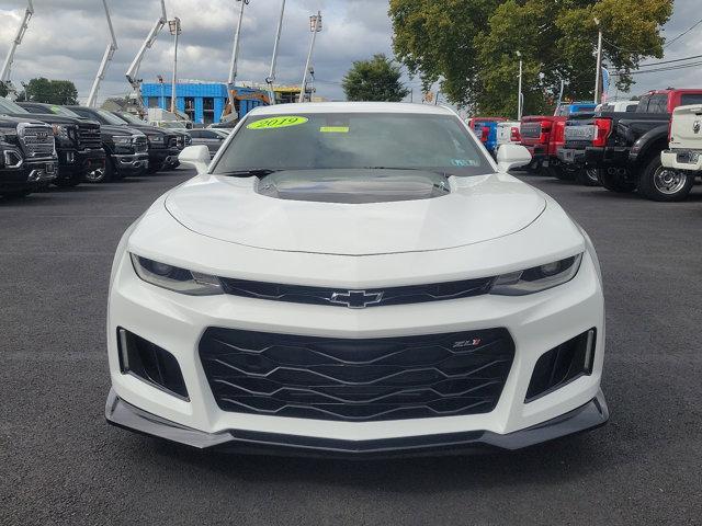 used 2019 Chevrolet Camaro car, priced at $60,288