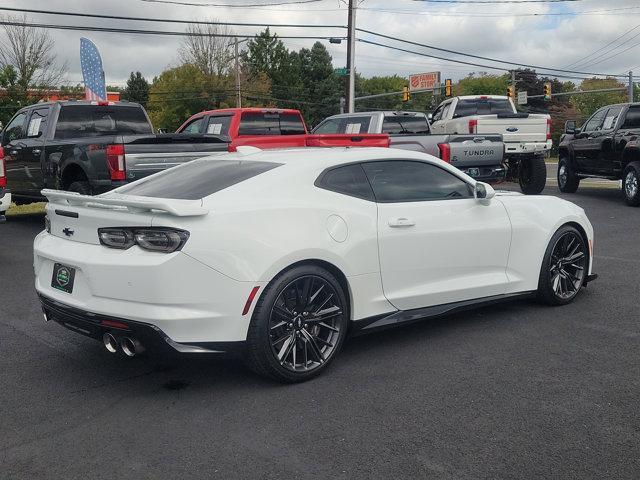 used 2019 Chevrolet Camaro car, priced at $60,288