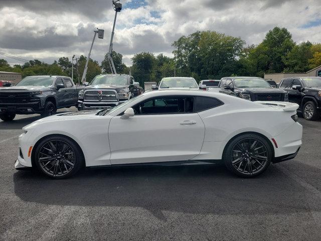 used 2019 Chevrolet Camaro car, priced at $60,288