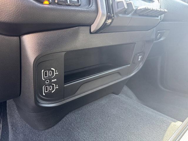 used 2023 Ram 2500 car, priced at $63,889