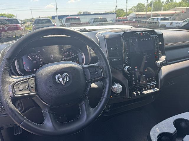 used 2023 Ram 2500 car, priced at $63,889