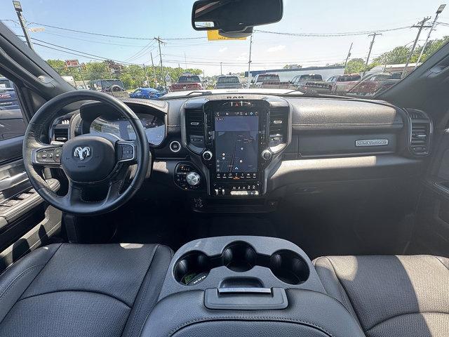 used 2023 Ram 2500 car, priced at $63,889