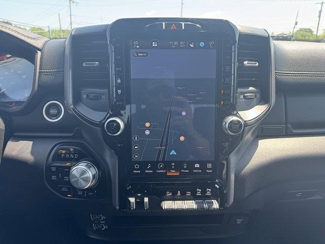 used 2023 Ram 2500 car, priced at $63,889