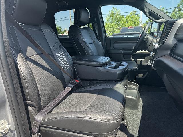 used 2023 Ram 2500 car, priced at $63,889