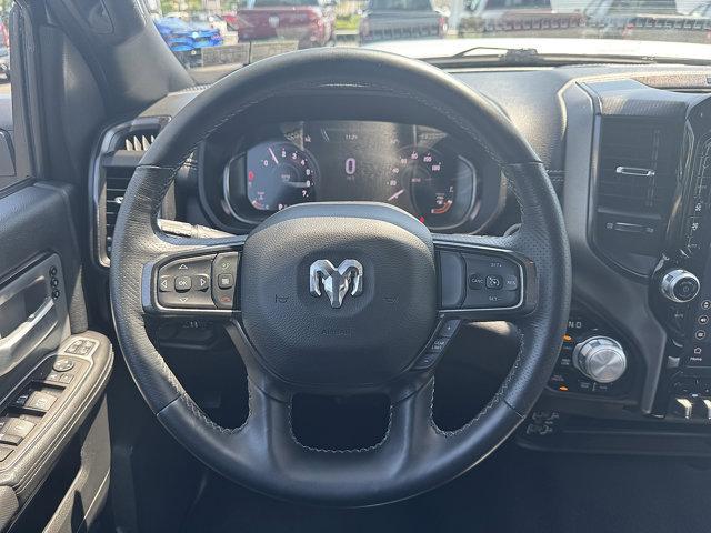 used 2023 Ram 2500 car, priced at $63,889