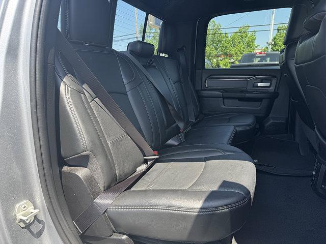 used 2023 Ram 2500 car, priced at $63,889