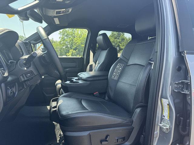used 2023 Ram 2500 car, priced at $63,889