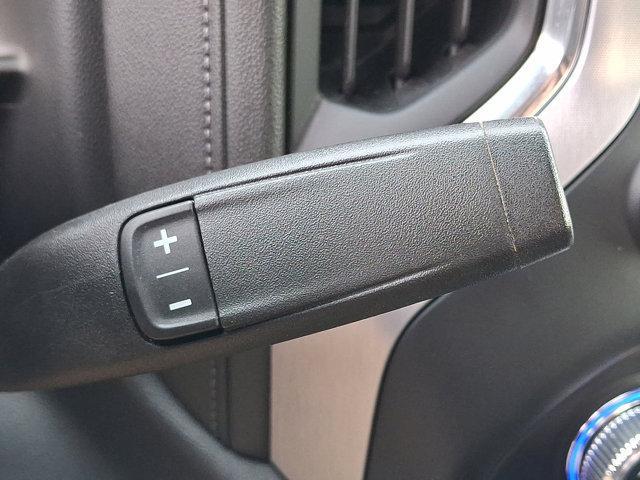 used 2022 GMC Sierra 1500 Limited car, priced at $44,289