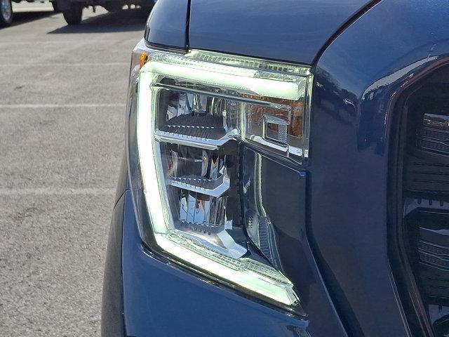 used 2022 GMC Sierra 1500 Limited car, priced at $44,289