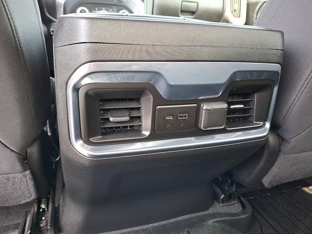 used 2022 GMC Sierra 1500 Limited car, priced at $44,289