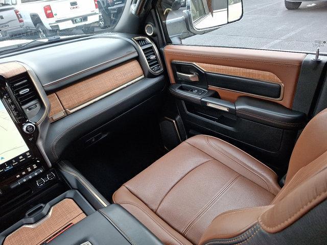used 2022 Ram 2500 car, priced at $65,489