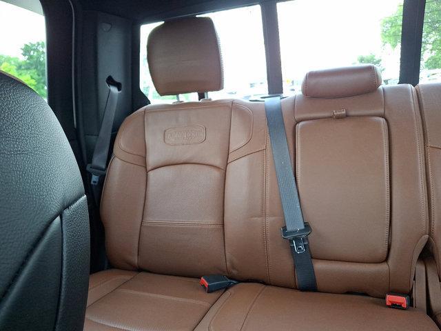 used 2022 Ram 2500 car, priced at $65,489