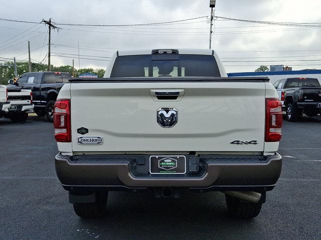 used 2022 Ram 2500 car, priced at $65,489