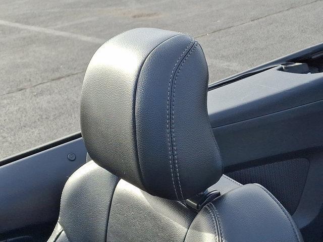 used 2015 Ford Mustang car, priced at $24,489