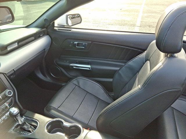 used 2015 Ford Mustang car, priced at $24,489