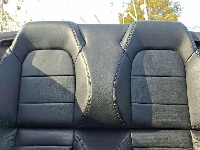 used 2015 Ford Mustang car, priced at $24,489