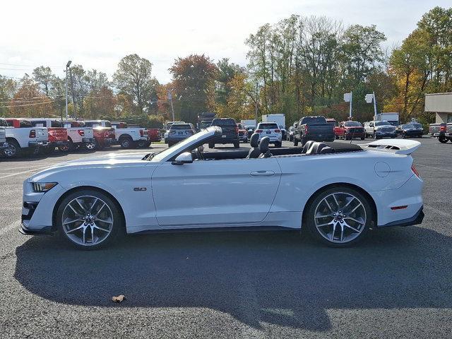 used 2015 Ford Mustang car, priced at $24,489