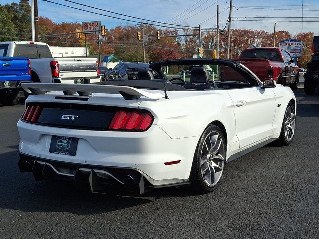 used 2015 Ford Mustang car, priced at $24,489