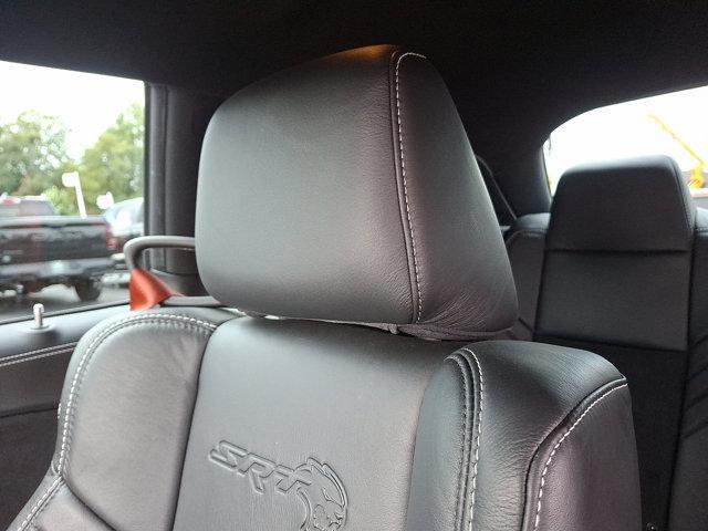 used 2021 Dodge Challenger car, priced at $79,458