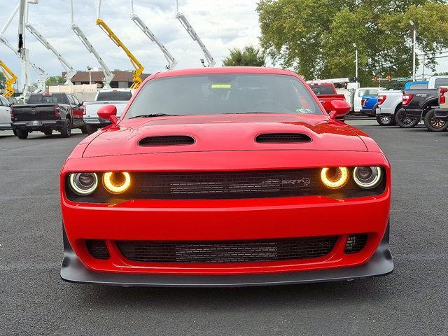 used 2021 Dodge Challenger car, priced at $79,458