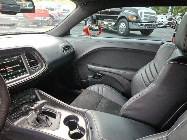 used 2021 Dodge Challenger car, priced at $79,458