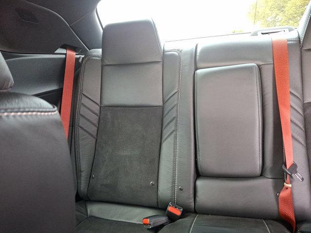 used 2021 Dodge Challenger car, priced at $79,458
